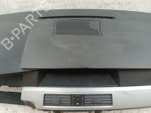 Dashboard BMW 5 (E60) 520 d | BP39148750C46 - Image 7