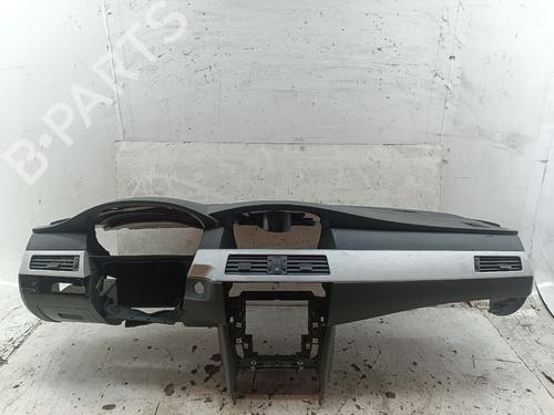 Dashboard BMW 5 (E60) 520 d | BP39148750C46 - Image 12