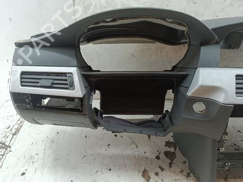 Dashboard BMW 5 (E60) 520 d | BP39148750C46 - Image 9