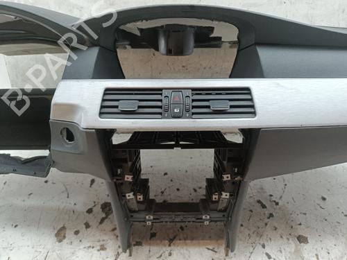 Dashboard BMW 5 (E60) 520 d | BP39148750C46 - Image 11