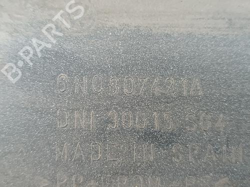 Used Rear bumper Rear bumper 39148762 39148762