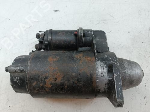 Startmotor Startmotor 39148766 39148766