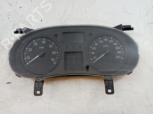 Used Instrument cluster Instrument cluster RENAULT CLIO II (BB_, CB_) 1.5 dCi (B/CB3M) (64 hp) 39148756 39148756