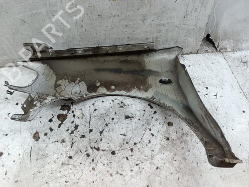 Used Right front fenders Right front fenders 39148773 39148773