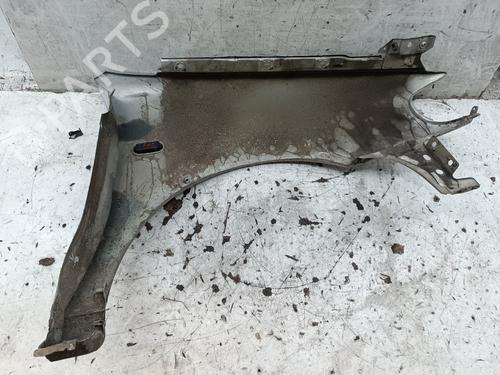 Used Left front fenders Left front fenders 39148775 39148775