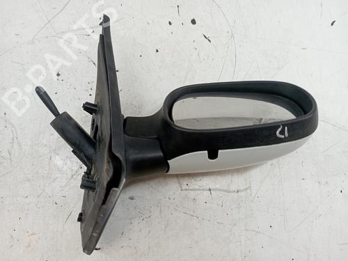 Used Right mirror Right mirror 39148764 39148764