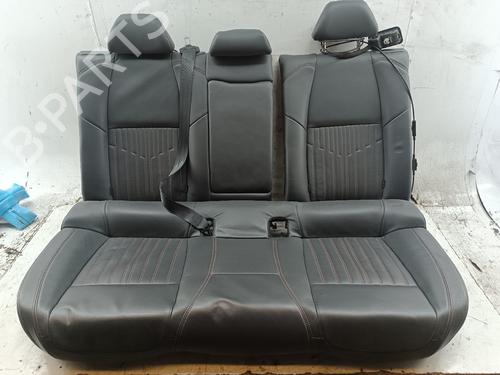 Used Seats set Seats set 39148792 39148792