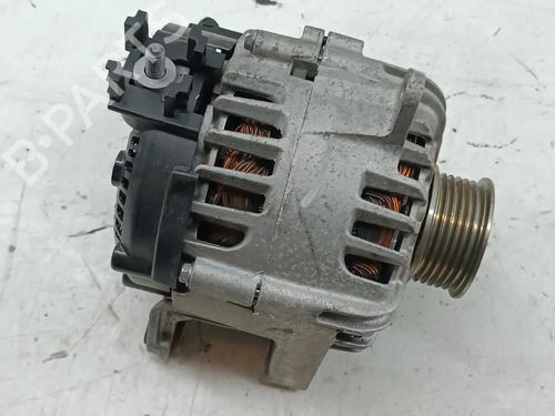 Używane Alternator Alternator 39148802 39148802