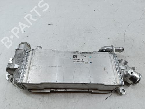 Used Intercooler Intercooler OPEL ASTRA K Sports Tourer (B16) 1.5 CRDI (35) (122 hp) 39148809 39148809