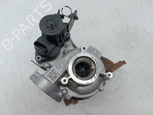 Used Turbocharger/Supercharger Turbocharger/Supercharger 39148811 39148811