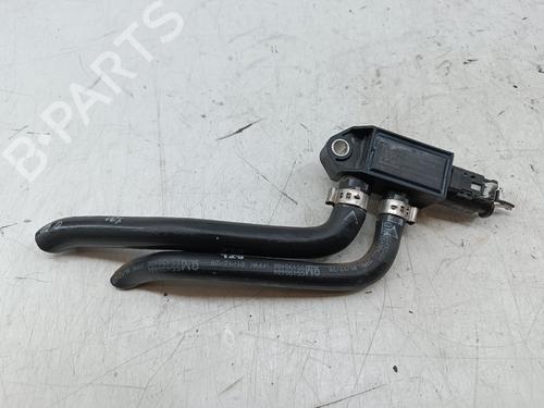 Used Electronic module Electronic module 39148815 39148815