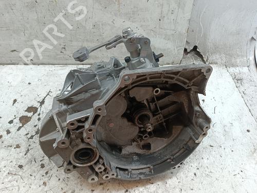 Used Gearbox Gearbox 39148837 39148837