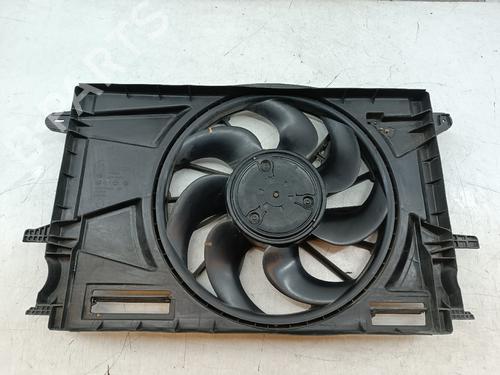 Used Radiator fan Radiator fan 39148858 39148858