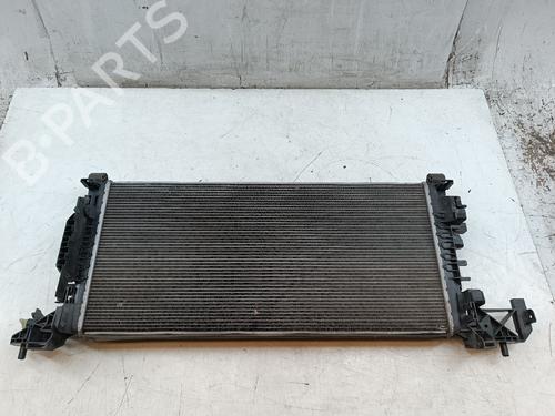 Used Water radiator Water radiator 39148862 39148862
