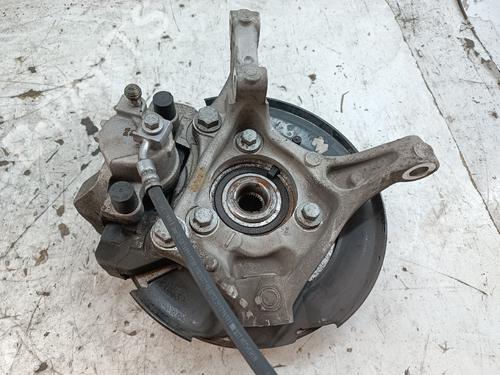 Used Right front steering knuckle Right front steering knuckle 39148865 39148865
