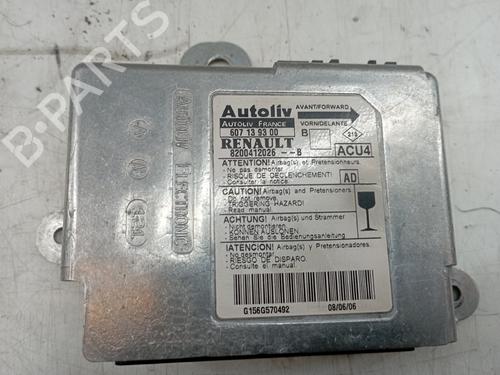 Centralina airbag Centralina airbag 39148846 39148846