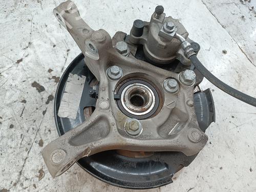 Used Left front steering knuckle Left front steering knuckle 39148866 39148866