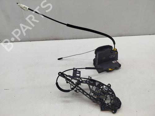 Used Front right lock Front right lock 39148873 39148873
