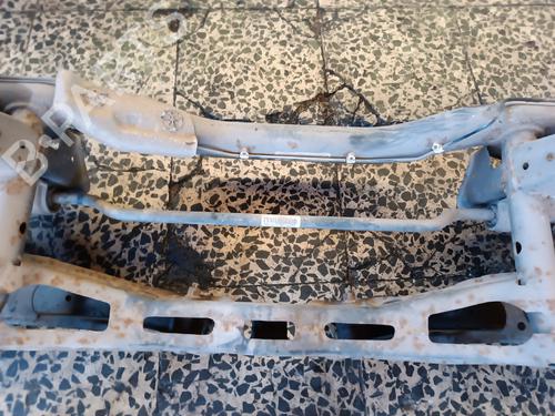 Rear axle VW GOLF VI Variant (AJ5) 1.6 TDI | BP39148885M2 - Image 5