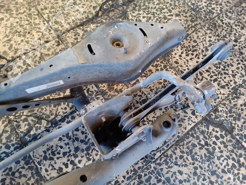 Rear axle VW GOLF VI Variant (AJ5) 1.6 TDI | BP39148885M2 - Image 2