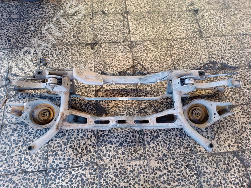 Rear axle VW GOLF VI Variant (AJ5) 1.6 TDI | BP39148885M2 - Image 7