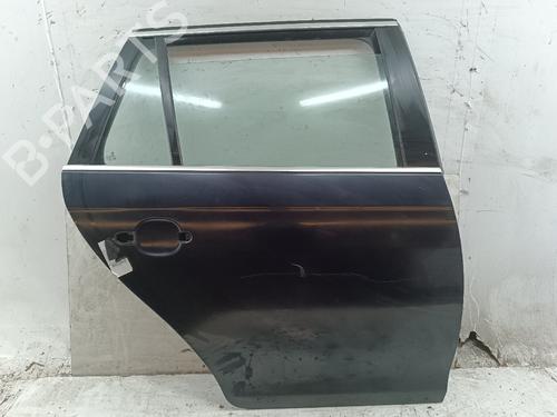Used Right rear door Right rear door 39148892 39148892