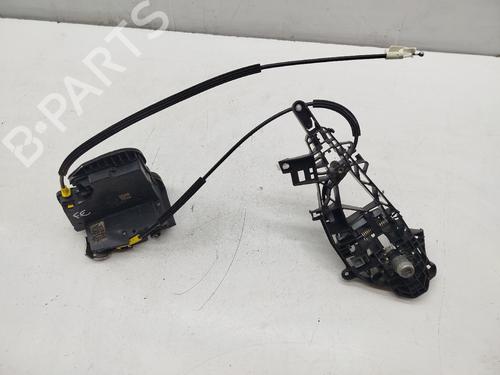 Used Front left lock Front left lock 39148893 39148893