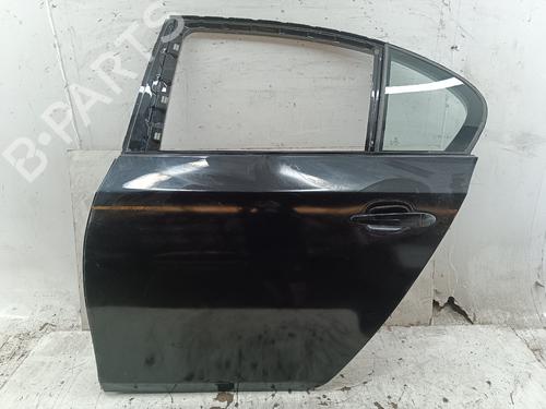 Used Left rear door Left rear door 39148897 39148897