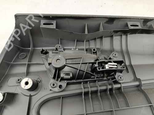 Rear left panel BMW 1 (F20) 116 d | BP39148904C60 - Image 2