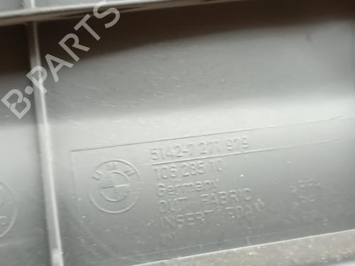 Rear left panel BMW 1 (F20) 116 d | BP39148904C60 - Image 3