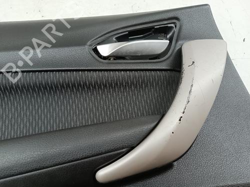 Rear left panel BMW 1 (F20) 116 d | BP39148904C60 - Image 5