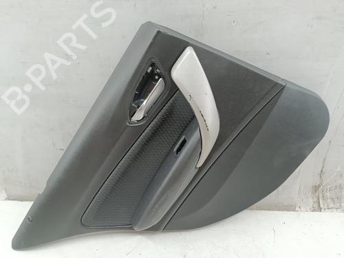 Rear left panel BMW 1 (F20) 116 d | BP39148904C60 - Image 6