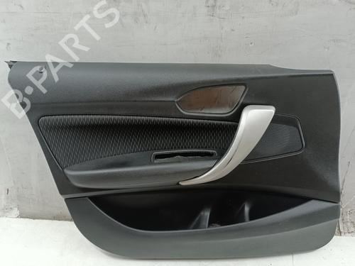 Front left panel BMW 1 (F20) | BP39148905C58 - Image 6