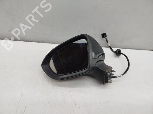 Used Left mirror Left mirror 39148908 39148908
