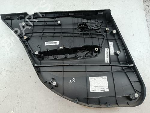Used Rear right panel Rear right panel 39148909 39148909