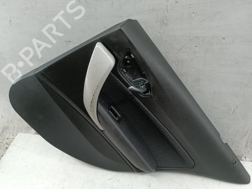 Rear right panel BMW 1 (F20)  | BP39148909C61  - Image 5