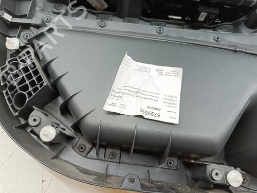 Front right panel BMW 1 (F20) | BP39148910C59 - Image 4