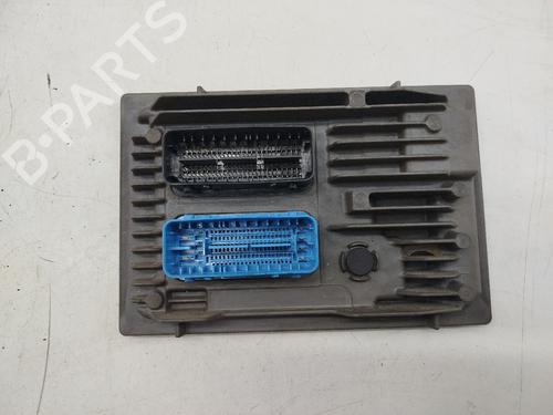 Used Engine control unit (ECU) Engine control unit (ECU) 39148912 39148912