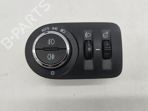 Used Headlight switch Headlight switch 39148922 39148922