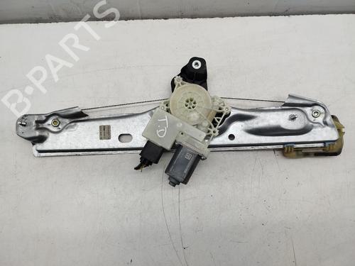 Used Right rear window motor Right rear window motor 39148924 39148924