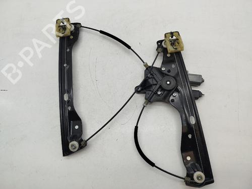 Used Front right window mechanism Front right window mechanism 39148926 39148926