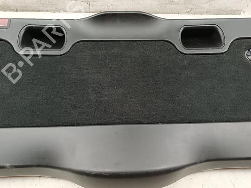 Boot lining BMW 5 Touring (E39) 530 i | BP39148927I3  - Image 5