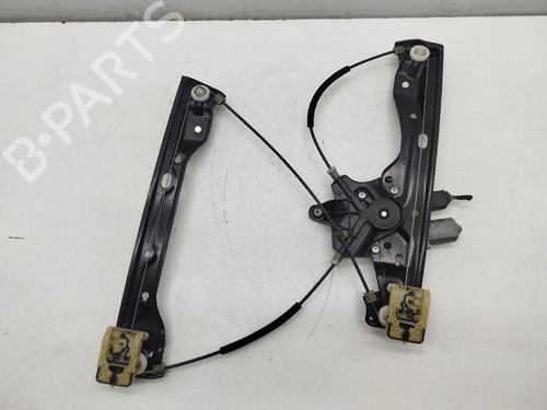 Used Front left window mechanism Front left window mechanism 39148928 39148928
