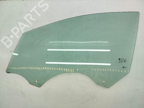 Used Front left door window Front left door window 39148936 39148936