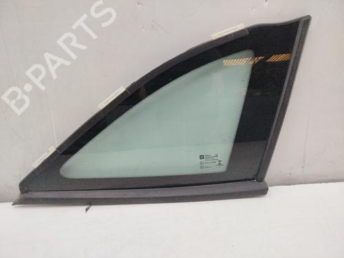 Used Rear right quarter glass Rear right quarter glass 39148937 39148937