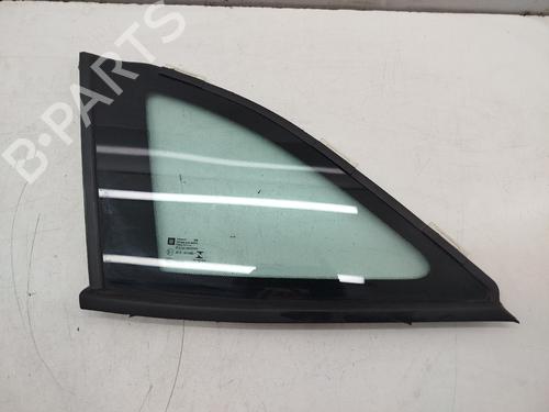 Used Rear left quarter glass Rear left quarter glass 39148938 39148938