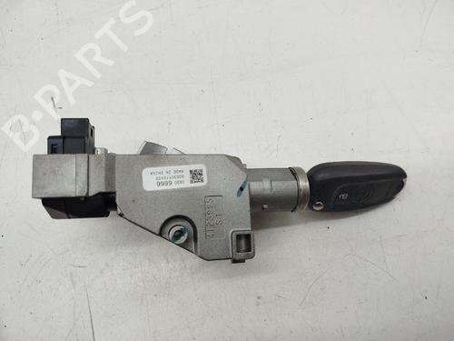 Used Ignition barrel Ignition barrel 39148940 39148940