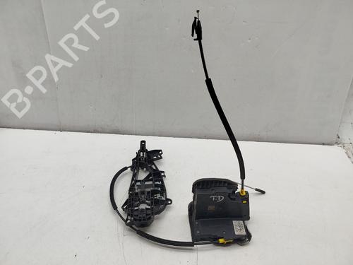 Used Rear right lock Rear right lock 39148941 39148941