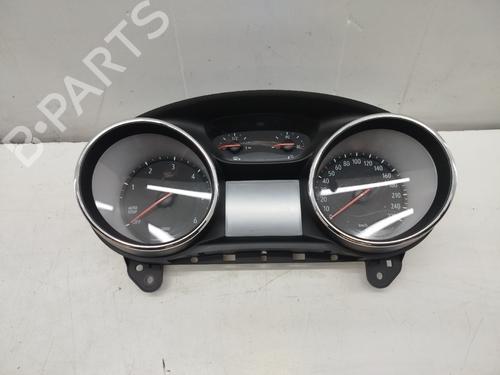 Used Instrument cluster Instrument cluster 39148946 39148946