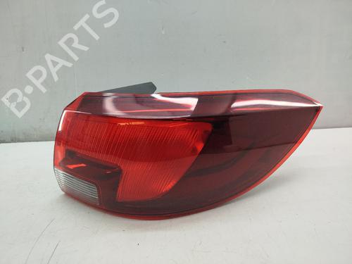 Used Right taillight Right taillight 39148950 39148950